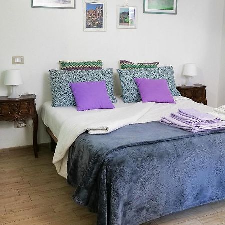 Casa Vacanza La Mia Casetta Sutri Zewnętrze zdjęcie